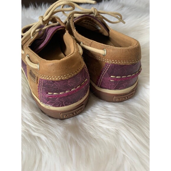 Durango Boat shoes - Picture 4 of 9